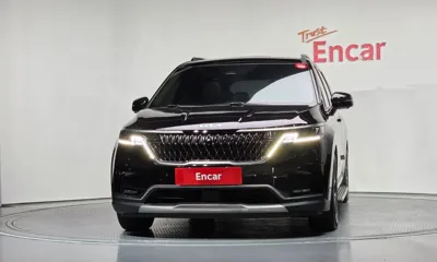 Kia Canival 2022, 43833 км, за 19450.97 USD