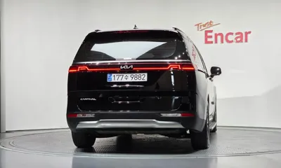 Kia Canival 2022, 43833 км, за 19450.97 USD