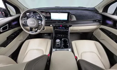 Kia Canival 2022, 43833 км, за 19450.97 USD - фото 7