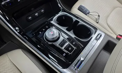 Kia Canival 2022, 43833 км, за 19450.97 USD - фото 9
