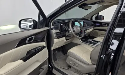 Kia Canival 2022, 43833 км, за 19450.97 USD - фото 10