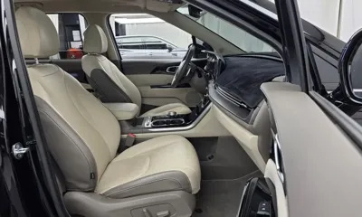 Kia Canival 2022, 43833 км, за 19450.97 USD - фото 11