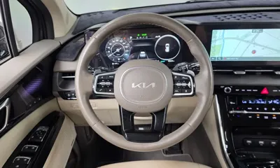 Kia Canival 2022, 43833 км, за 19450.97 USD - фото 13