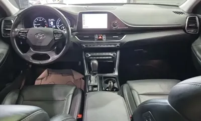 Hyundai Grandeur 2018, 100629 км, за 9576.55 USD - фото 7