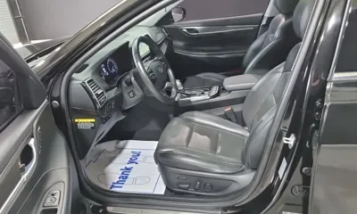 Hyundai Grandeur 2018, 100629 км, за 9576.55 USD - фото 10