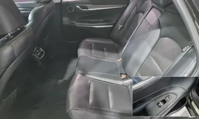 Hyundai Grandeur 2018, 100629 км, за 9576.55 USD - фото 11