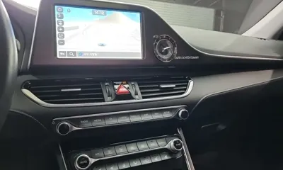 Hyundai Grandeur 2018, 100629 км, за 9576.55 USD - фото 12