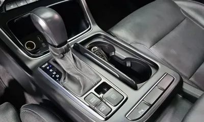 Hyundai Grandeur 2018, 100629 км, за 9576.55 USD - фото 14