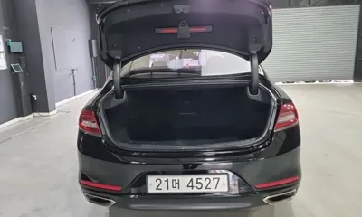 Hyundai Grandeur 2018, 100629 км, за 9576.55 USD - фото 18