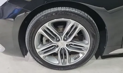 Hyundai Grandeur 2018, 100629 км, за 9576.55 USD - фото 20