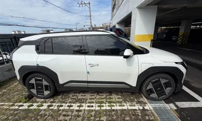 Kia EV3 2026, 9200 км, за 7404.49 USD