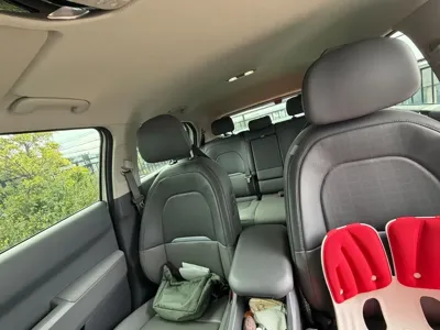 Kia EV3 2026, 9200 км, за 7348.54 USD - фото 13
