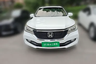 Honda Accord 2016, 130100 км, за 8730 USD