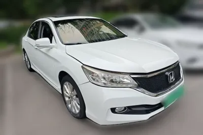 Honda Accord 2016, 130100 км, за 8730 USD