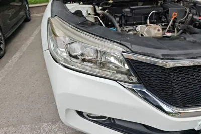 Honda Accord 2016, 130100 км, за 8730 USD - фото 7