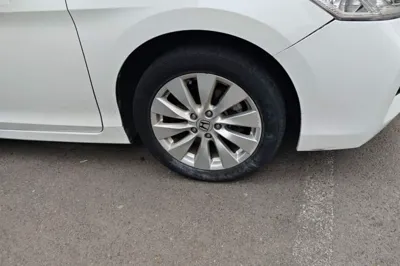 Honda Accord 2016, 130100 км, за 8730 USD - фото 8
