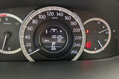 Honda Accord 2016, 130100 км, за 8730 USD - фото 12