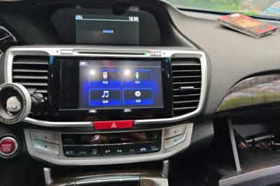 Honda Accord 2016, 130100 км, за 8730 USD - фото 13