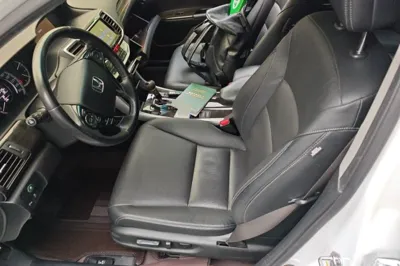 Honda Accord 2016, 130100 км, за 8730 USD - фото 15