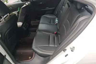 Honda Accord 2016, 130100 км, за 8730 USD - фото 17