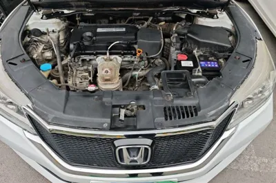 Honda Accord 2016, 130100 км, за 8730 USD - фото 21