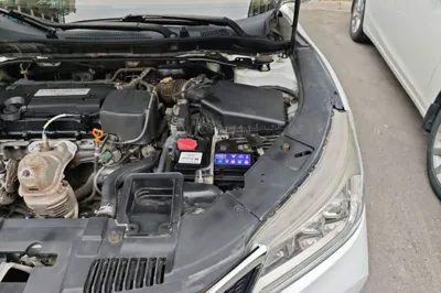 Honda Accord 2016, 130100 км, за 8730 USD - фото 22