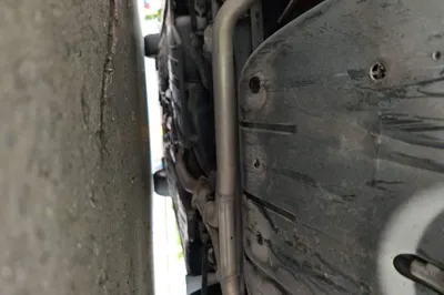 Honda Accord 2016, 130100 км, за 8730 USD - фото 25