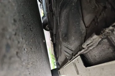Honda Accord 2016, 130100 км, за 8730 USD - фото 26