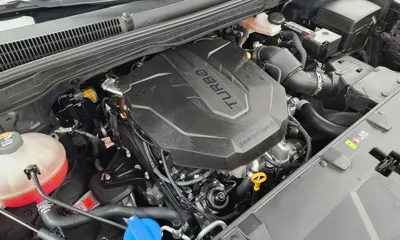 Kia Canival 2023, 54743 км, за 18307.73 USD - фото 6