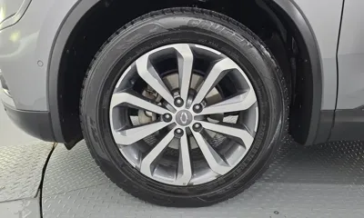 Renault-KoreaSamsung QM6 2020, 88758 км, за 8986.13 USD