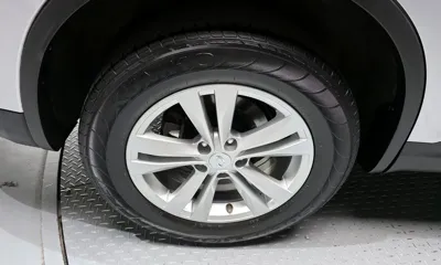 Renault-KoreaSamsung QM6 2018, 67906 км, за 7356.8 USD
