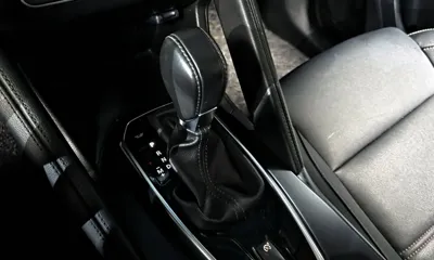 Renault-KoreaSamsung QM6 2018, 67906 км, за 7356.8 USD - фото 9