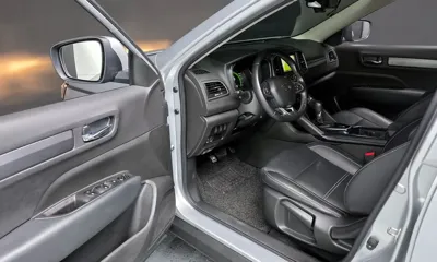 Renault-KoreaSamsung QM6 2018, 67906 км, за 7356.8 USD - фото 10