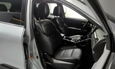 Renault-KoreaSamsung QM6 2018, 67906 км, за 7356.8 USD - фото 12
