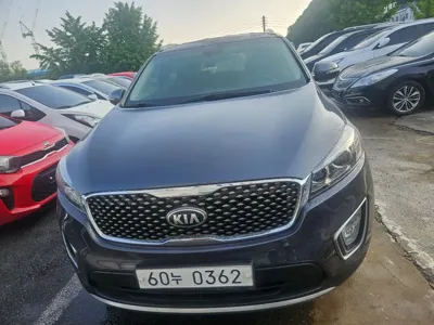 Kia Sorento 2017, 164629 км, за 5795.4 USD