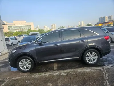 Kia Sorento 2017, 164629 км, за 5795.4 USD