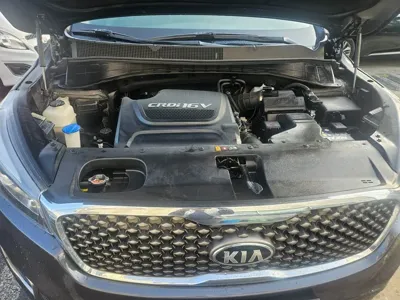 Kia Sorento 2017, 164629 км, за 5795.4 USD - фото 8