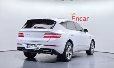 Genesis GV80 2020, 68008 км, за 28160.69 USD