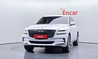 Genesis GV80 2020, 68008 км, за 28160.69 USD
