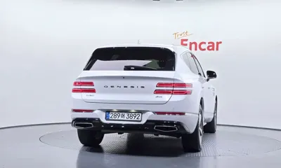 Genesis GV80 2020, 68008 км, за 28160.69 USD