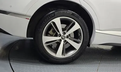Genesis GV80 2020, 68008 км, за 28160.69 USD