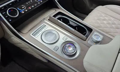 Genesis GV80 2020, 68008 км, за 28160.69 USD - фото 9