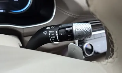 Genesis GV80 2020, 68008 км, за 28160.69 USD - фото 20