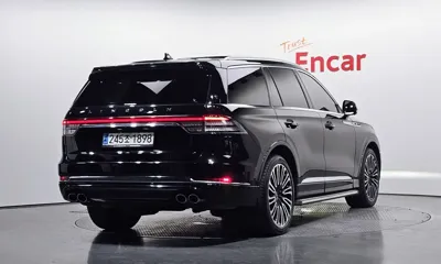 Lincoln Aviator 2022, 58590 км, за 27296.36 USD