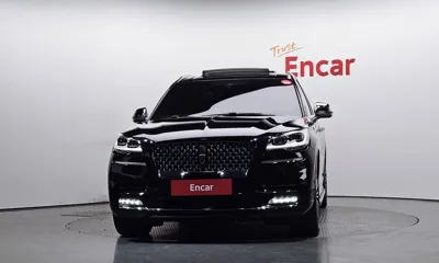 Lincoln Aviator 2022, 58590 км, за 27296.36 USD