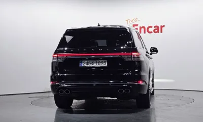 Lincoln Aviator 2022, 58590 км, за 27296.36 USD