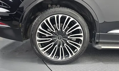 Lincoln Aviator 2022, 58590 км, за 27296.36 USD