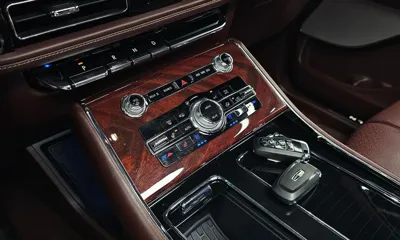 Lincoln Aviator 2022, 58590 км, за 27296.36 USD - фото 9