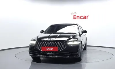 Genesis G90 2019, 186801 км, за 14332.26 USD