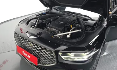 Genesis G90 2019, 186801 км, за 14332.26 USD - фото 6